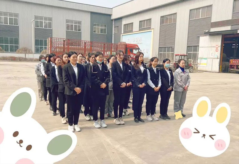 山东新世纪不锈钢集团祝所有女同胞节日快乐~