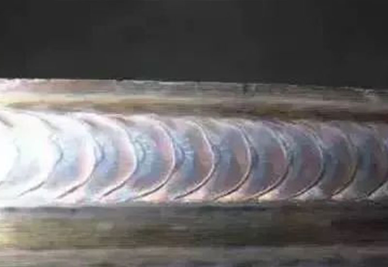 《不锈钢知识科普》：解决不锈钢焊接疑难问题