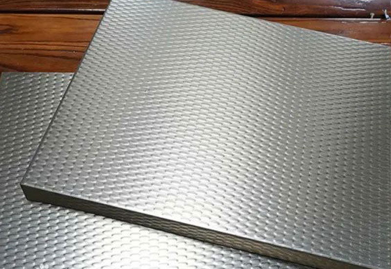 《不锈钢知识科普》：不锈钢蜂窝板