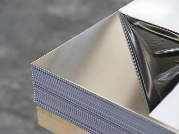 不锈钢表面处理