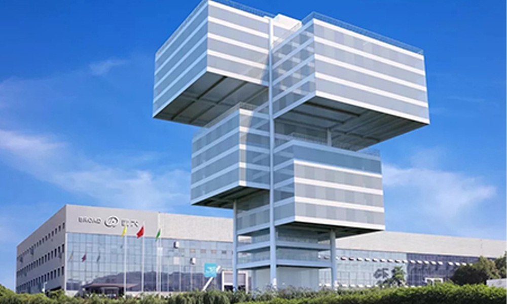 QD2001（S32001）经济型双相不锈钢的应用