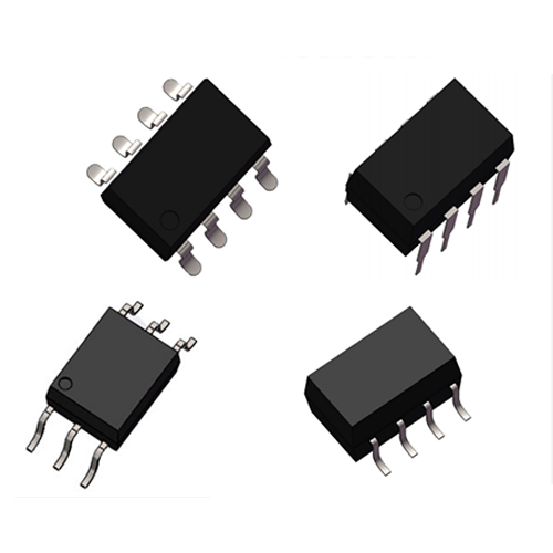 光敏逻辑门输出型光耦（塑封）