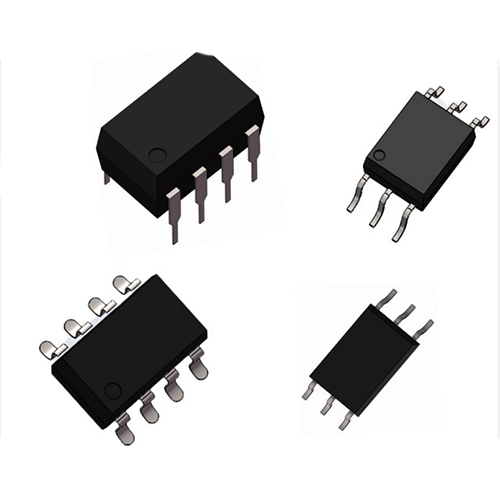 栅极驱动输出型光耦（塑封）
