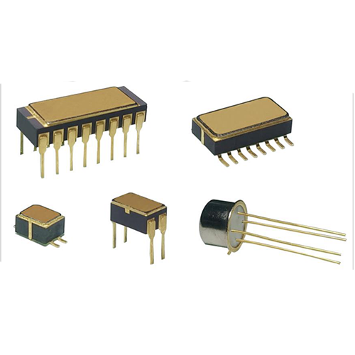 金属陶瓷低速光耦