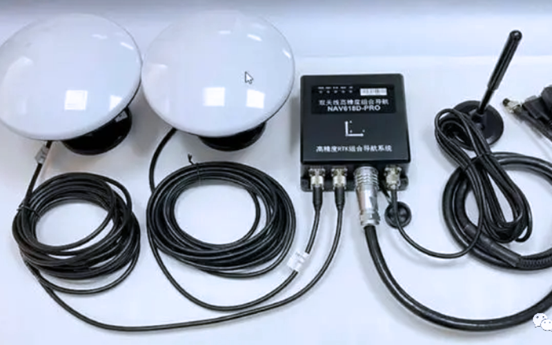 研发MEMS IMU及组合导航方案