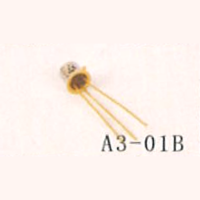 耗尽型小功率MOS场效应晶体管