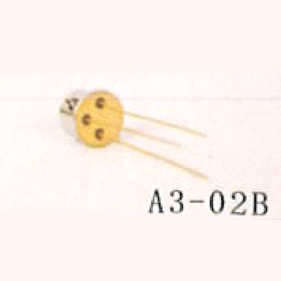 高频中小功率三极管