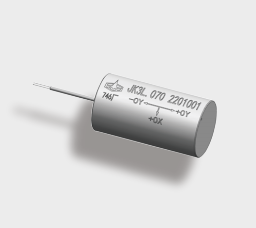JK3L系列万向加速度开关