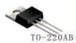 超结功率MOS场效应晶体管