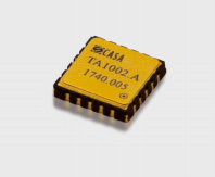 TA1002型倾角传感器