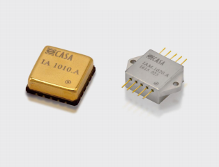 IA1000系列力伺服加速度传感器