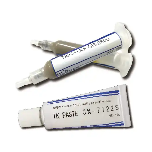 导电性接着剂 TK银胶