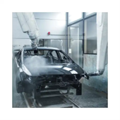 硬化涂料剥离剂　STRIAL系列产品