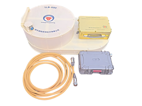 FDTEM60-1高分辨瞬变电磁系统
