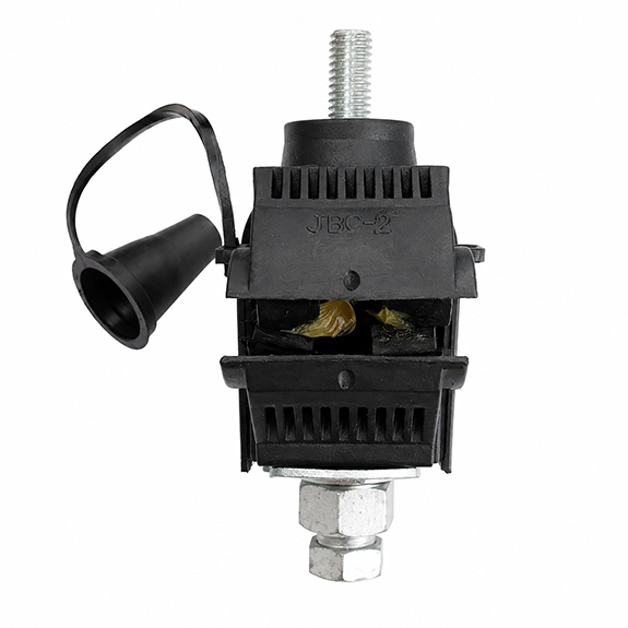 Aluminum accessories JBC-2