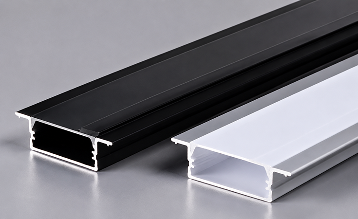 ALUMINUM PROFILE