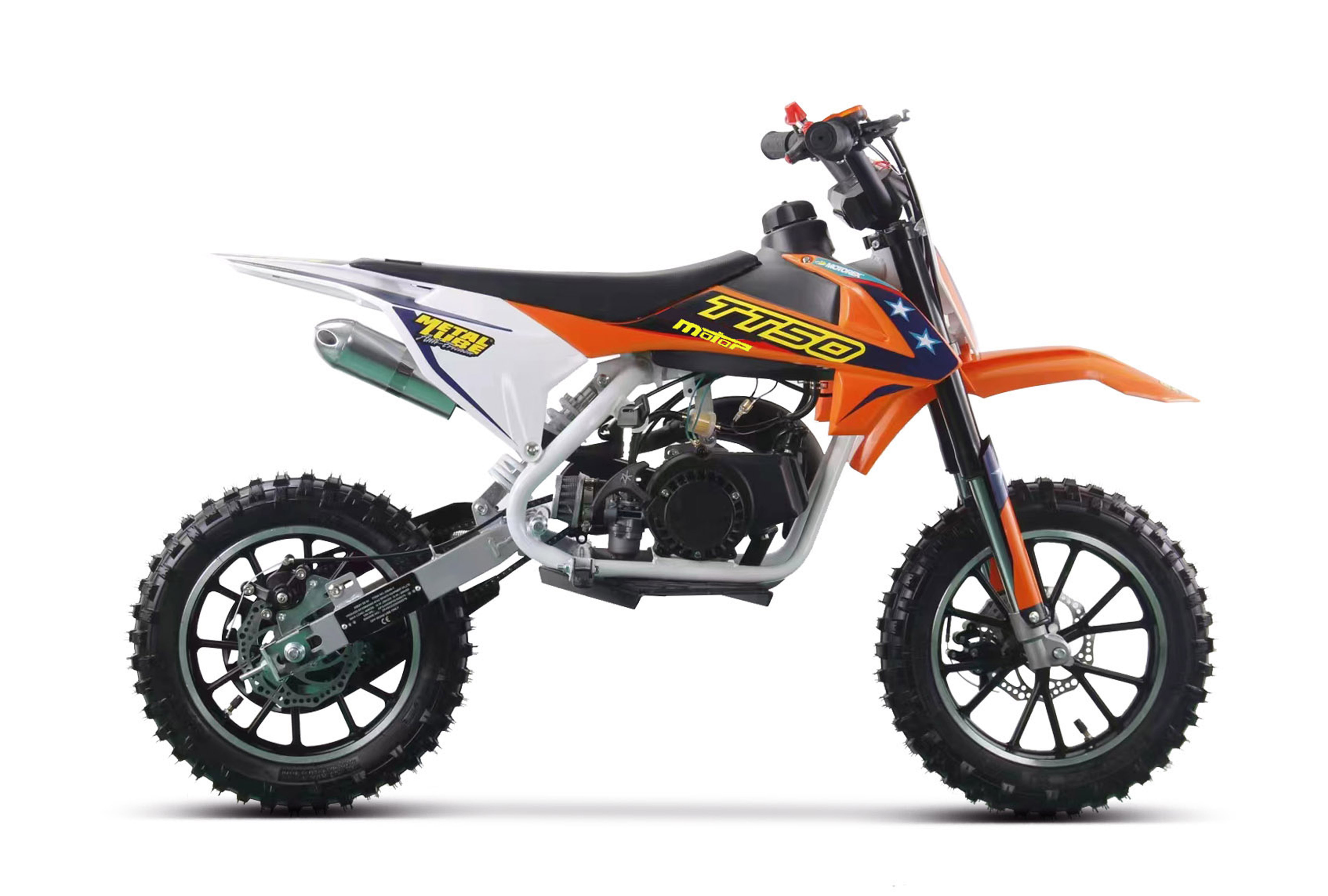 Model:M3-P50(2 Strokes）