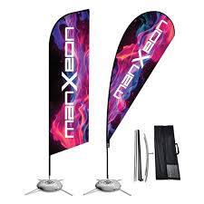 FEATHER FLAGS FOR OUTSIDE