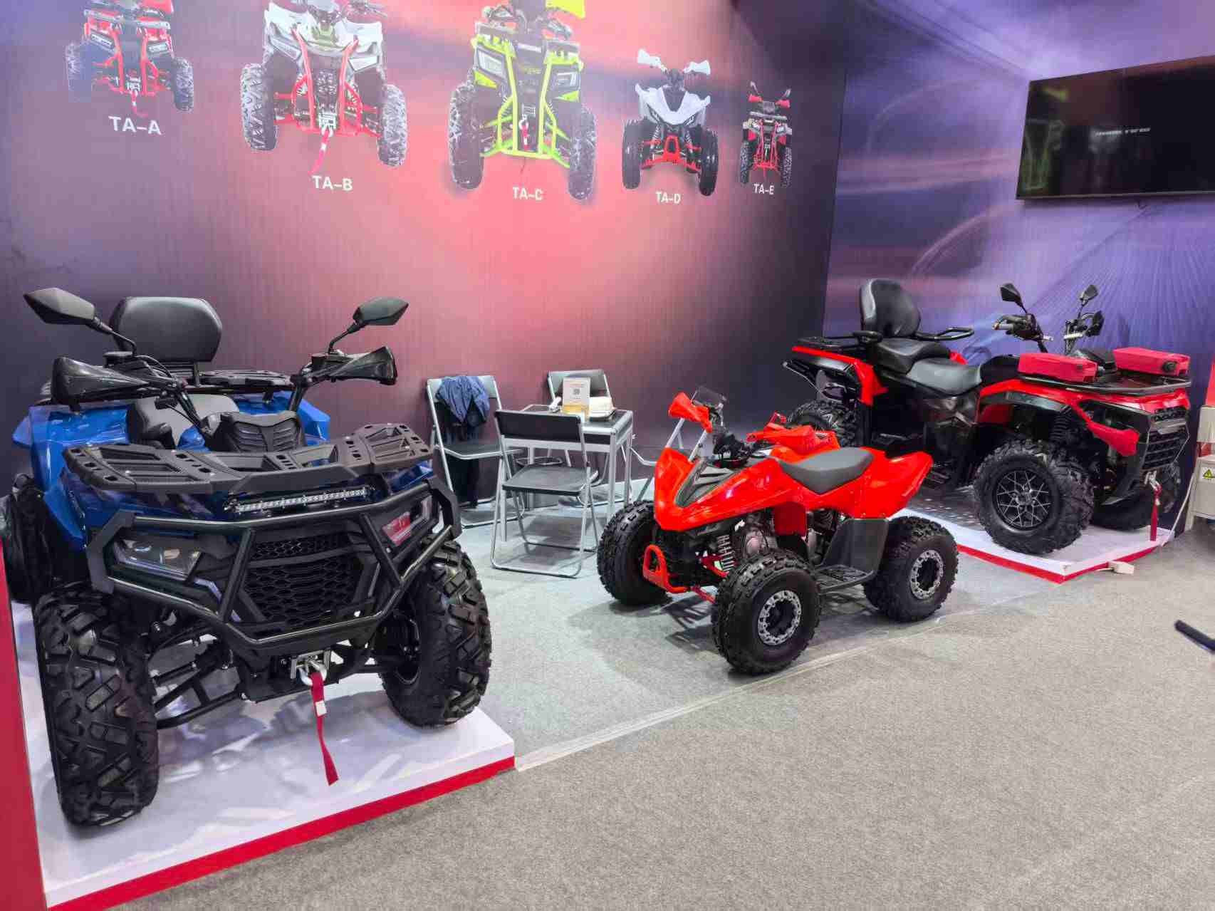 2026 Canton Fair business opportunities