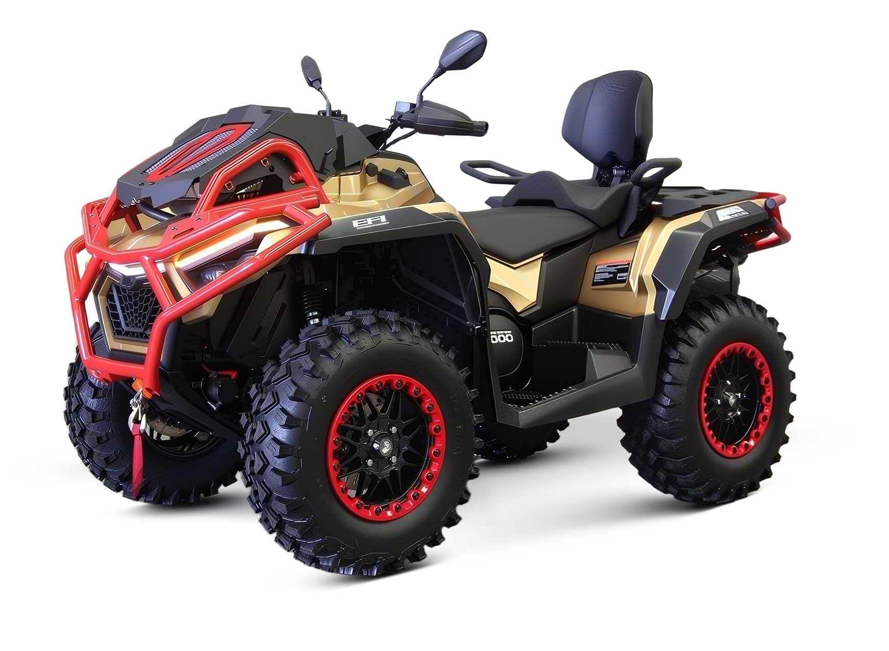 Model: Q9-1000