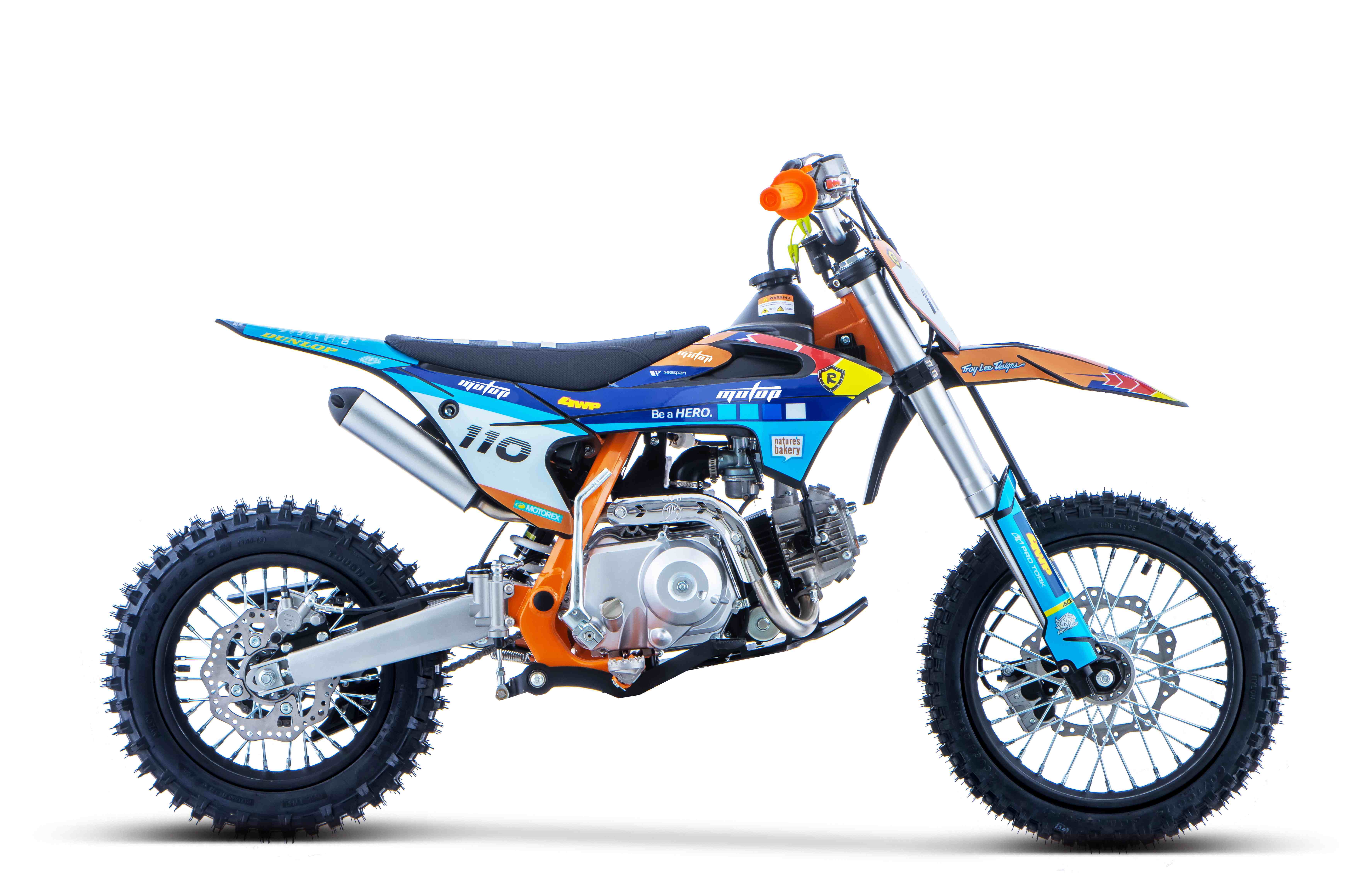 Model:S2-110