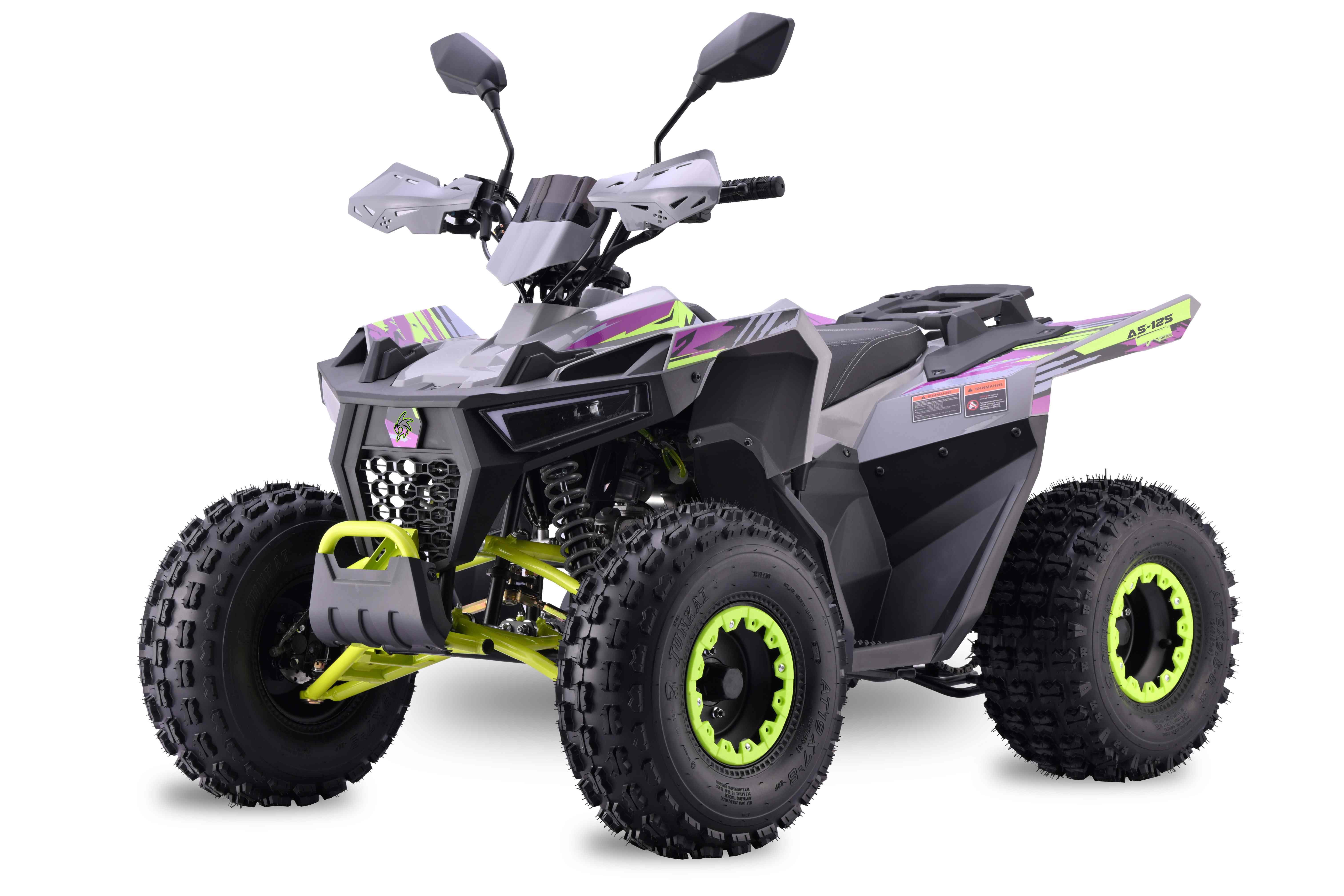 Model: A5-125
