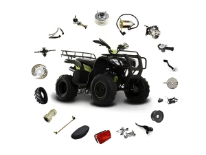 Why You Should Choose OEM Parts for Your ATV