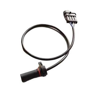Wheel Speed / Vehicle Speed Sensor