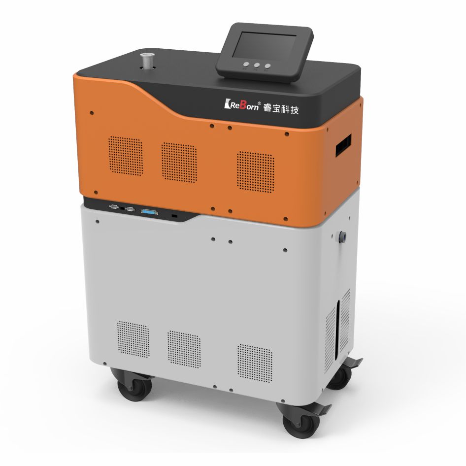 RBLD-801氦质谱检漏仪