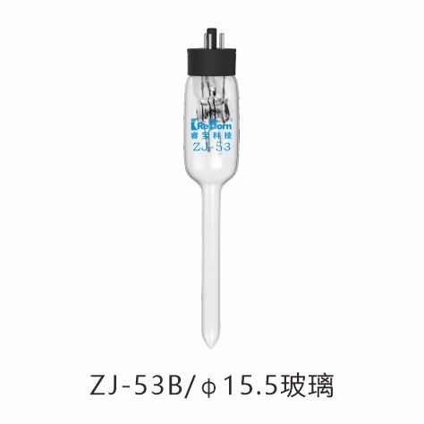 ZJ-53B/ZJ-54D热偶真空规管- 成都睿宝电子科技有限公司