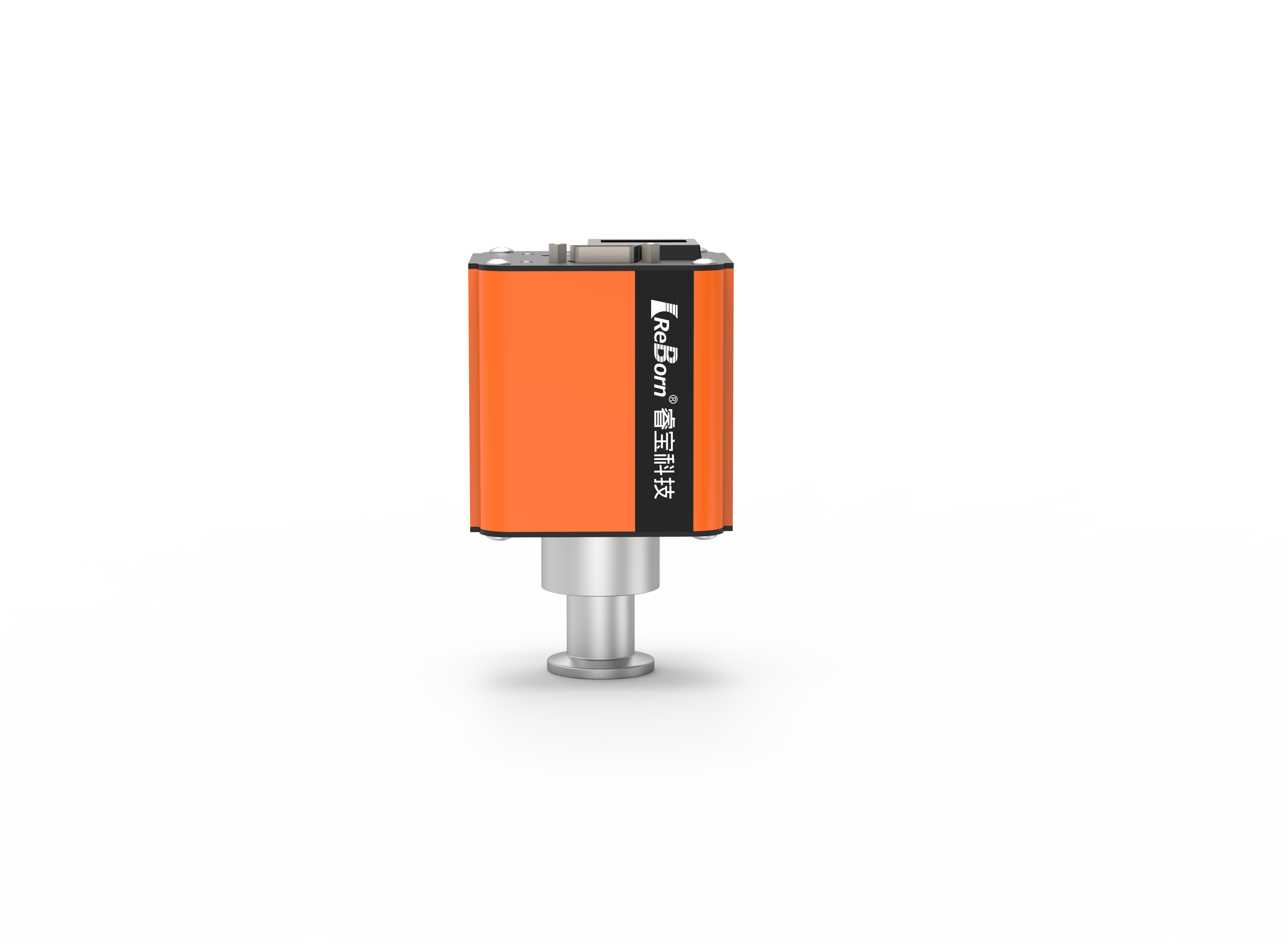 RBR-355 热阴极电离真空计