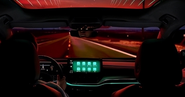 聚焦上海车展 | 圣戈班汽车玻璃以全新的产品方案组合增强用户的情感体验