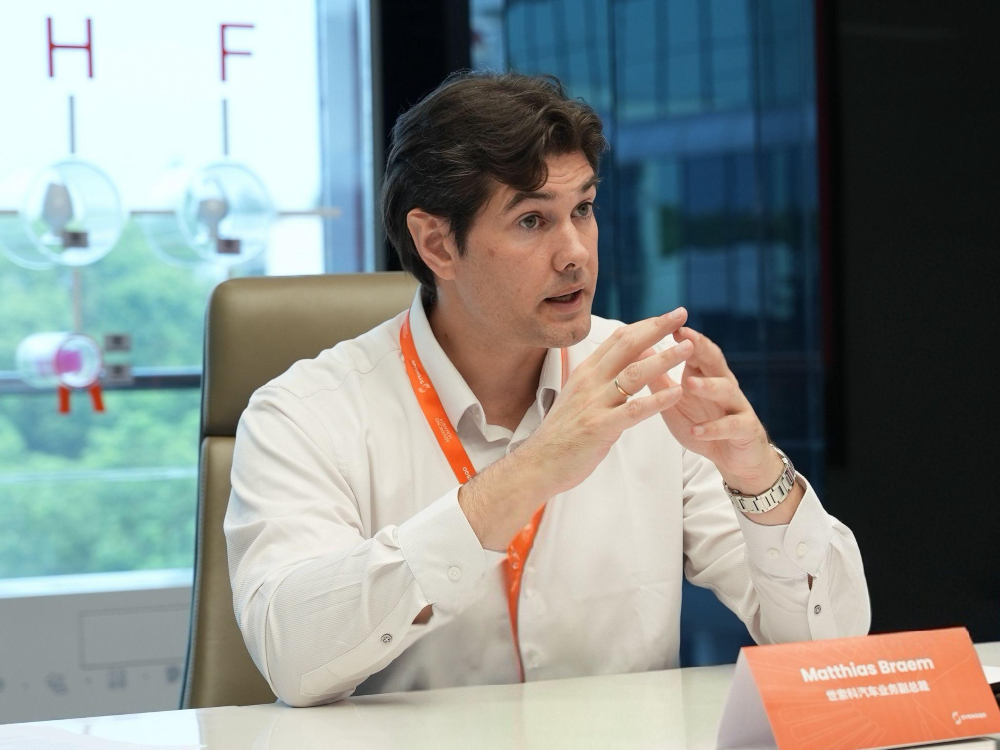 围绕技术创新和中国本土化，世索科有何独到之处？