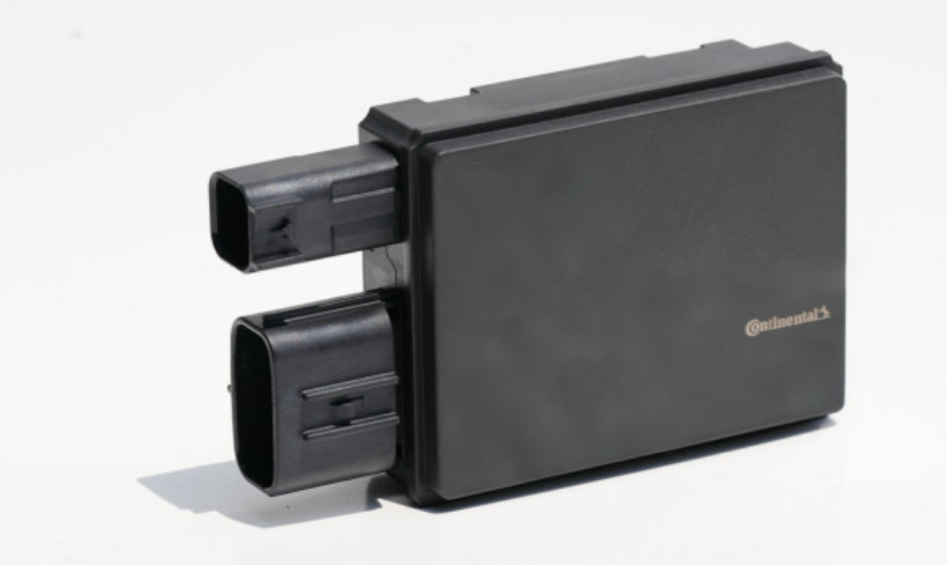 大陆集团斩获国内首个单雷达自动紧急制动（AEB）系统订单