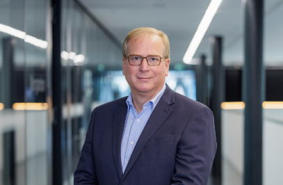 Klaus Kreipe出任康迪泰克表面解决方案事业群负责人