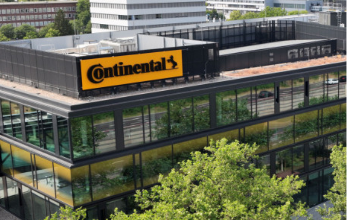 迈向独立进程：康迪泰克启用全新的管理层架构