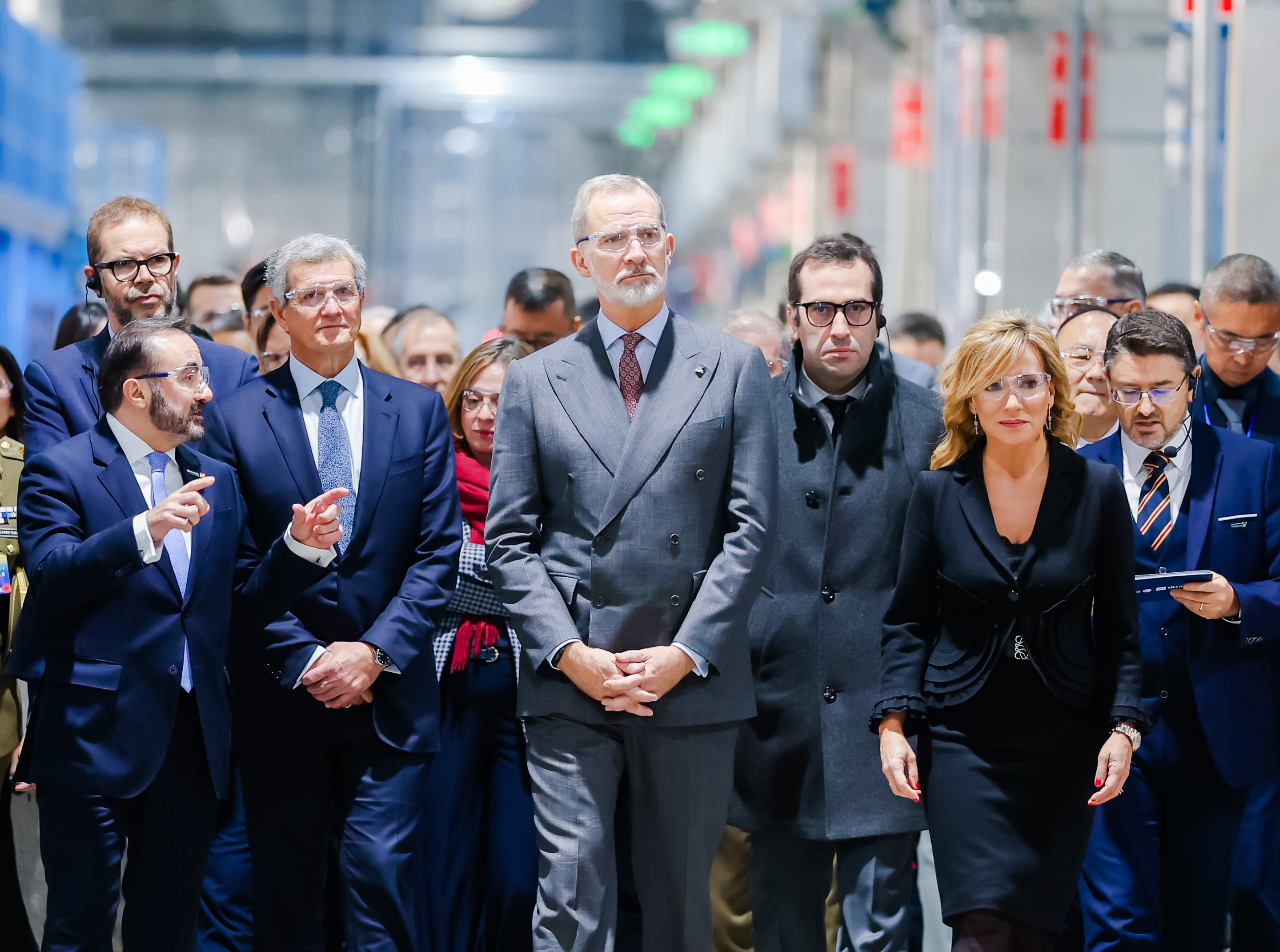 海斯坦普集团巩固在华发展布局，过去四年营收增长80%