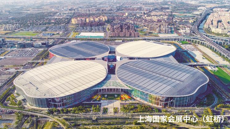 CHINAPLAS 2026 国际橡塑展：科技驱动高质量，绿色引领新未来