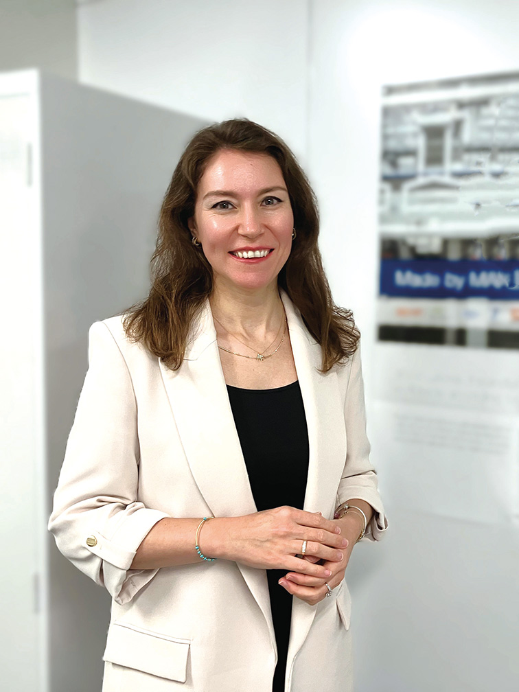 【封面故事】塑造未来出行：马勒诠释领先之道