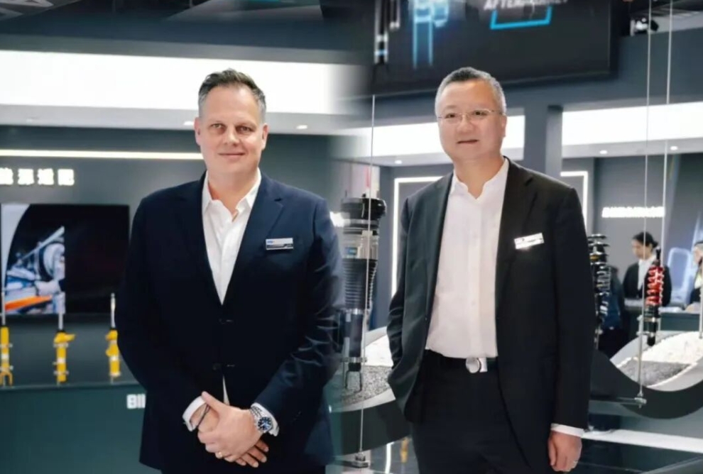 汽车售后市场波谲云诡，蒂森克虏伯倍适登如何鼎新发展？