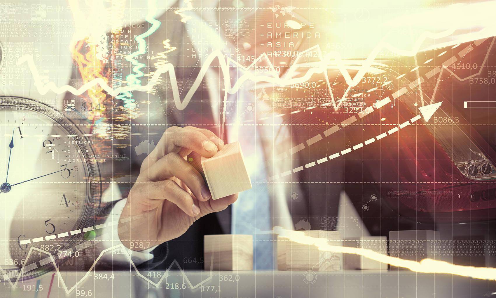 2026年1-3月厂商零售销量排行榜