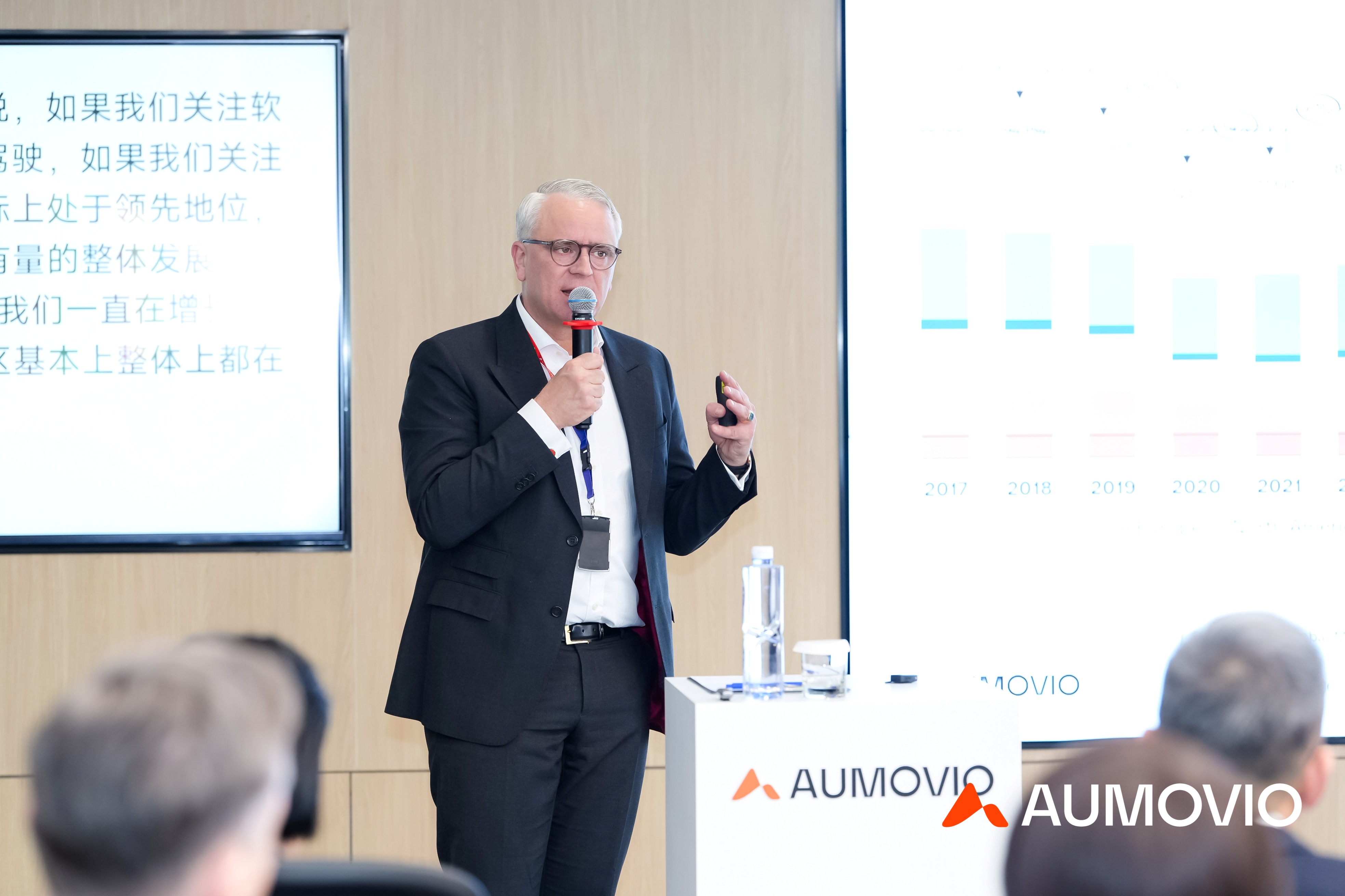 新品牌、新架构，欧摩威中国如何启新程？