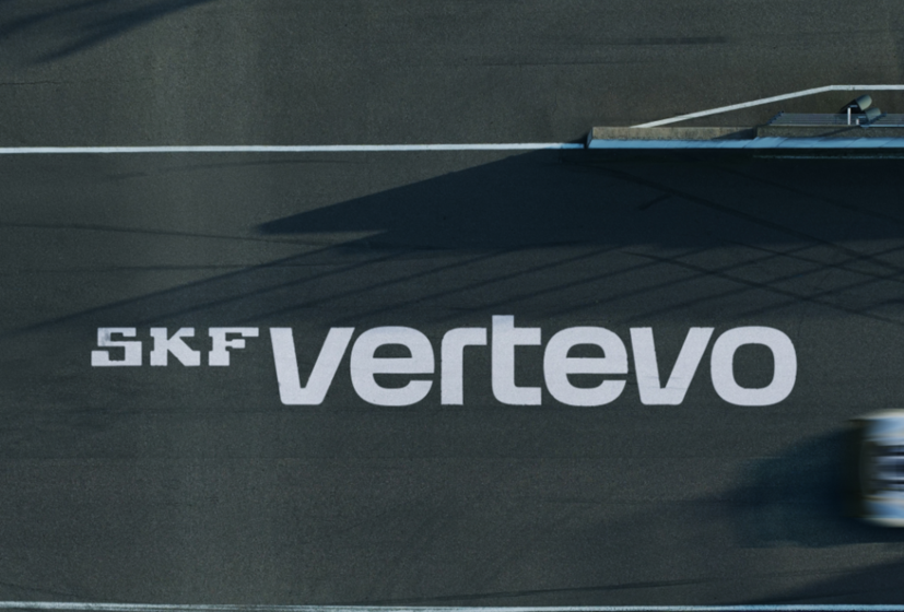 斯凯孚宣布汽车业务未来名称：SKF Vertevo