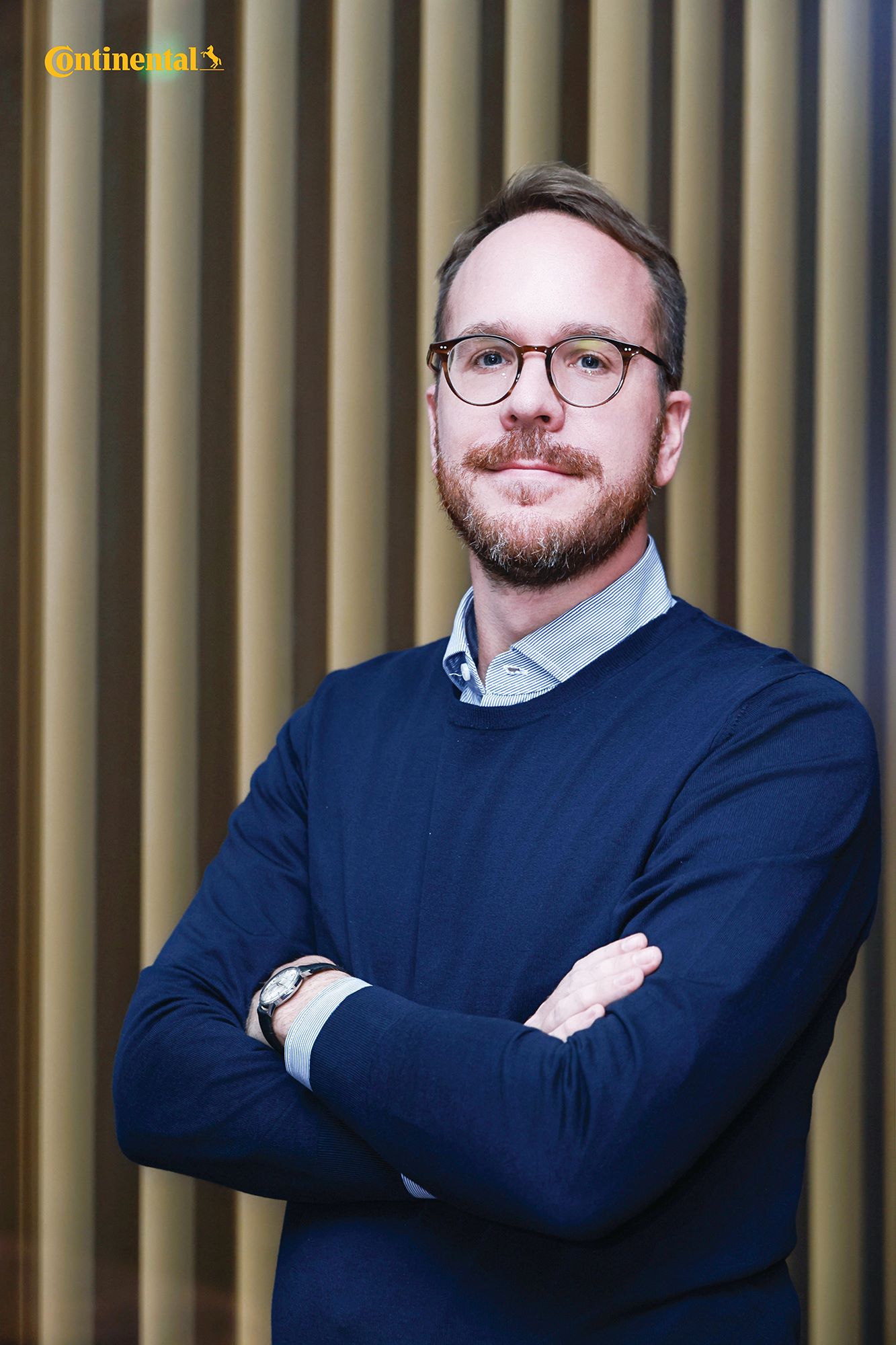 【封面故事】本土战略再进化，康迪泰克如何致胜中国汽车售后市场？——专访康迪泰克亚太工业解决方案事业群渠道负责人Vincent Sambo