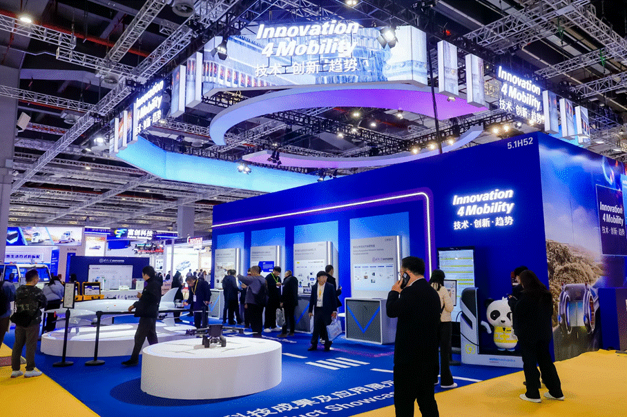 2026 Automechanika Shanghai展览会议双核驱动，聚焦汽车产业创新、可持续发展与协同共赢
