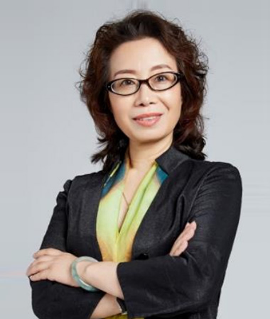 刘抒珍 - 北京亚细亚高智企业管理咨询有限公司