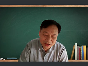 热烈庆祝 | 2022 上外管院与北京亚细亚高智Mentor-Mentee教练项目启动