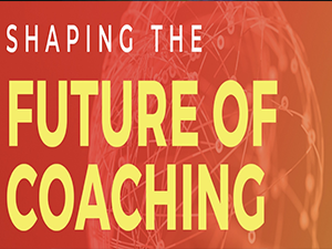 教练的未来：拥抱人工智能和自我教练，实现可持续的成功