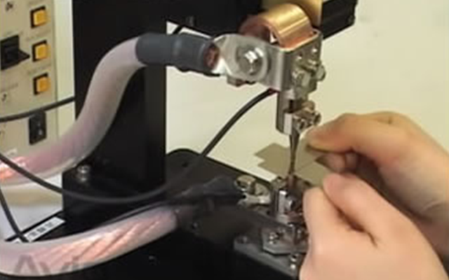 板材和板材的焊接