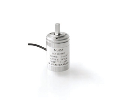 NSRA角位移变送器